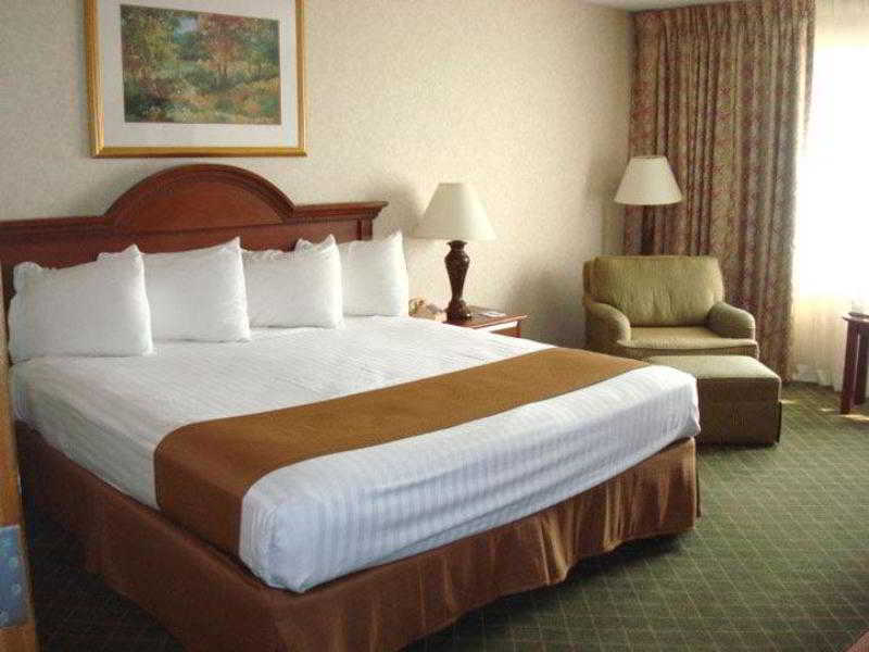 Best Western Gateway Adirondack Inn Utica Værelse billede