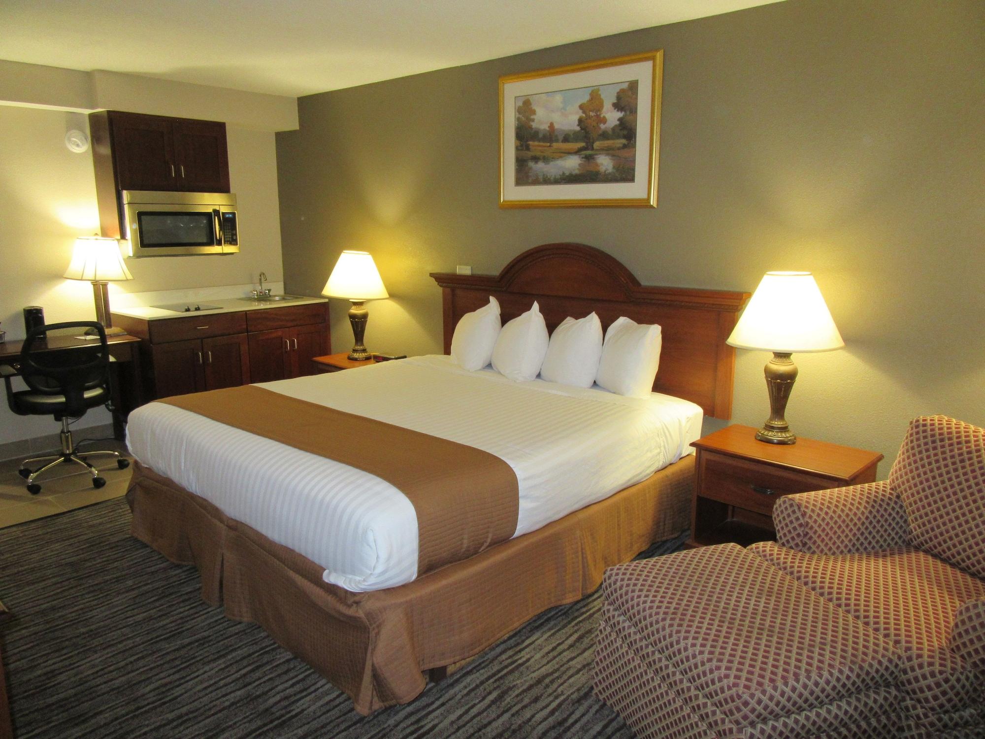 Best Western Gateway Adirondack Inn Utica Eksteriør billede
