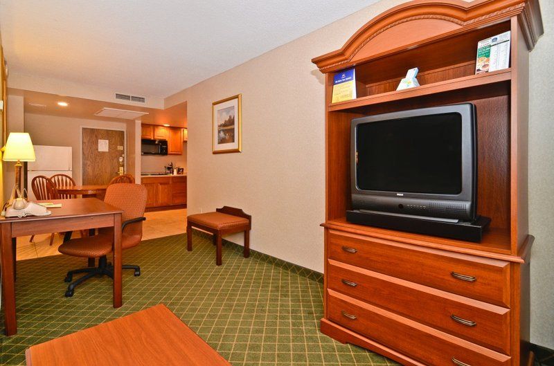 Best Western Gateway Adirondack Inn Utica Værelse billede