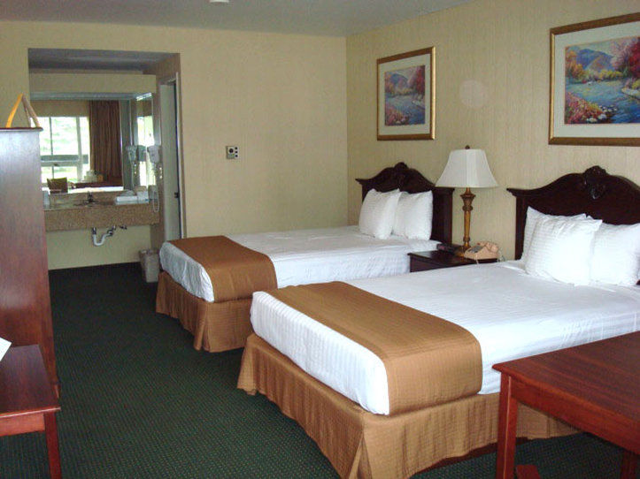 Best Western Gateway Adirondack Inn Utica Værelse billede