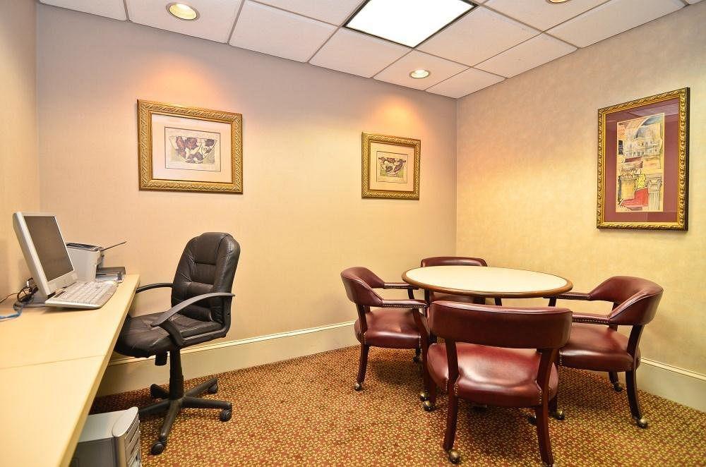 Best Western Gateway Adirondack Inn Utica Restaurant billede