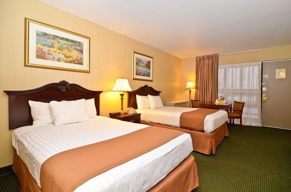 Best Western Gateway Adirondack Inn Utica Værelse billede